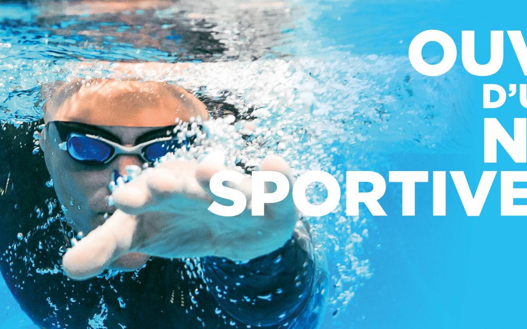 NATATION SPORTIVE ADULTE