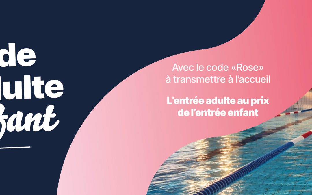 OCTOBRE ROSE