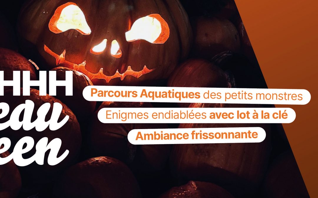 AAH L&rsquo;EAU WEEN